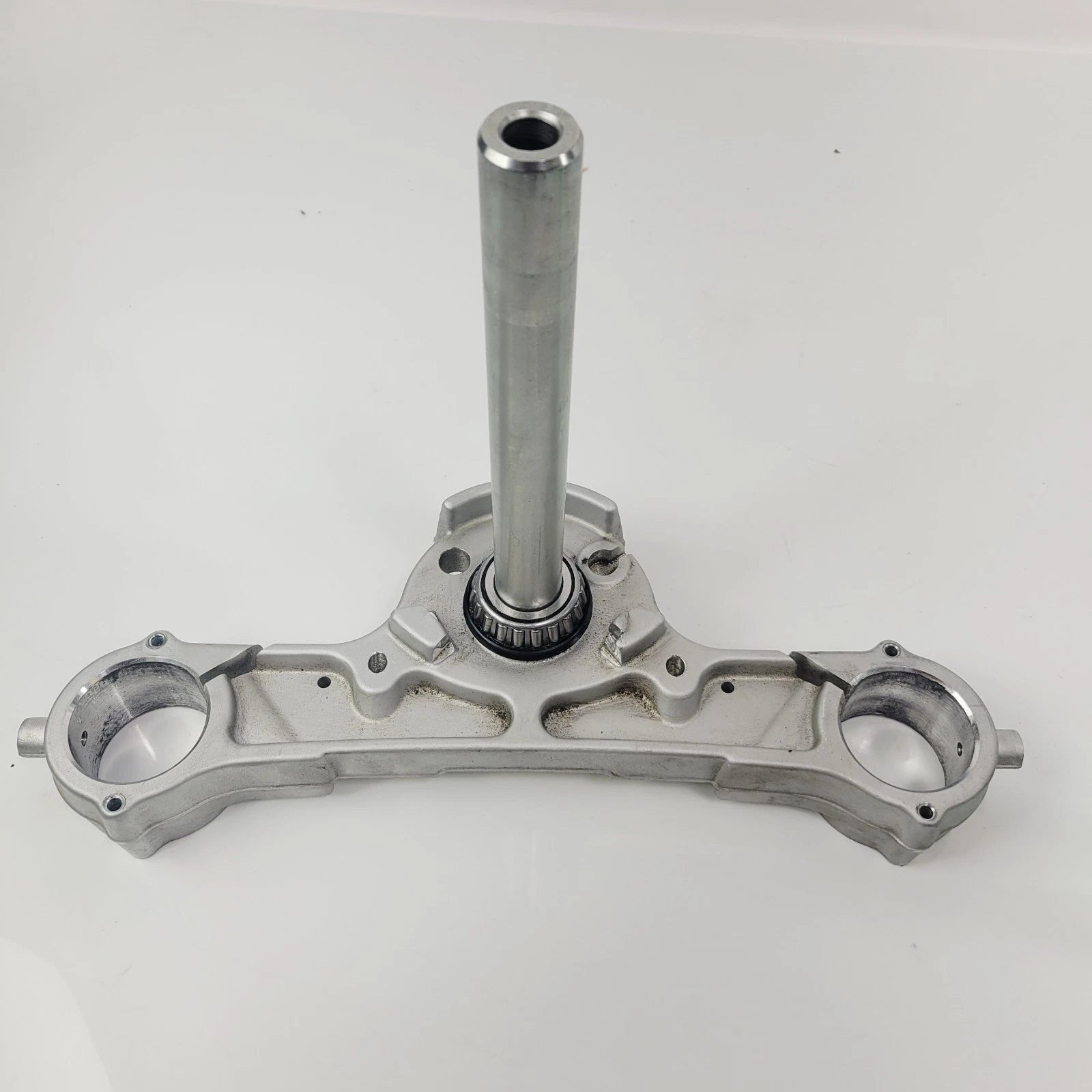 Lower Fork Triple Tree for Harley Softail Fat Boy FLFB (2020–2026) 45900212