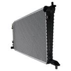Radiator for Ford Expedition (2004) 5.4L Top Right Inlet 2219022 6L3Z8005A CU2818