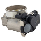 Throttle Body for Chevy Impala, Equinox, Traverse, SRX (2012–2018)