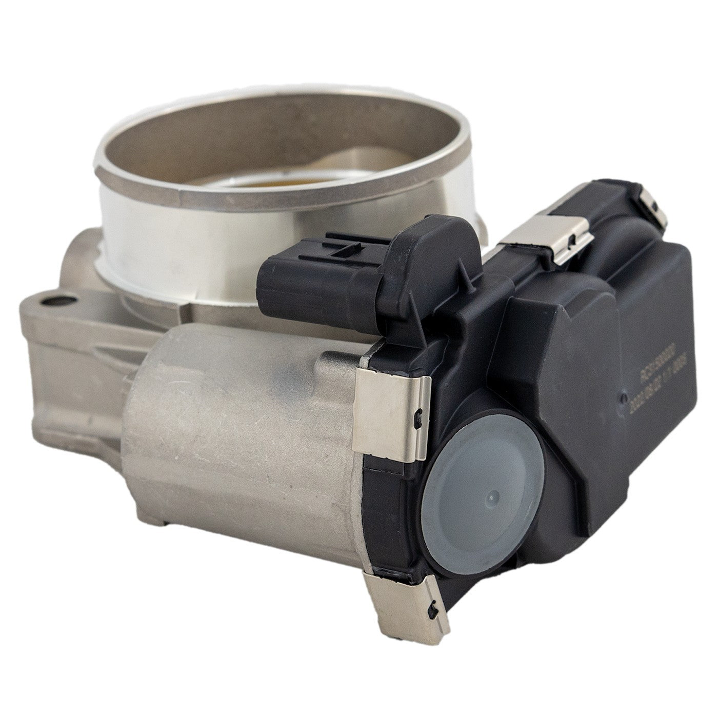 Throttle Body for Chevy Impala, Equinox, Traverse, SRX (2012–2018)