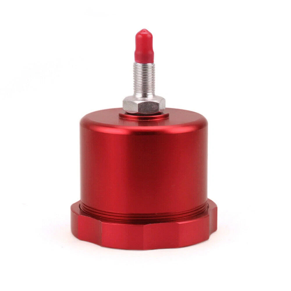 CNC Racing Drift Hydraulic Hand Brake Fluid Reservoir for Universal Models