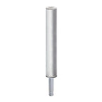 Steel Locking Boat Seat Pin 34 Inch for Secure Attachment (Universal)