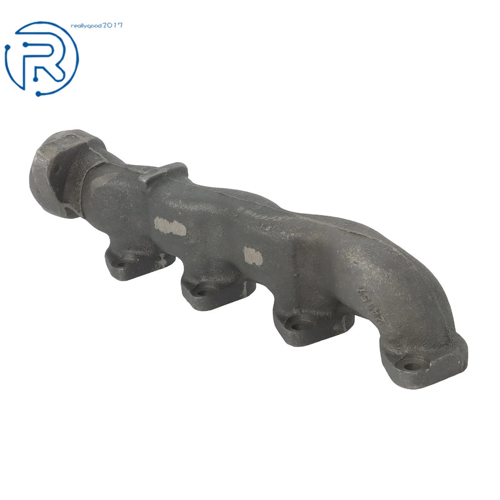 Passenger Side Exhaust Manifold for Ford Econoline E-150 E-250 (1999-2006)