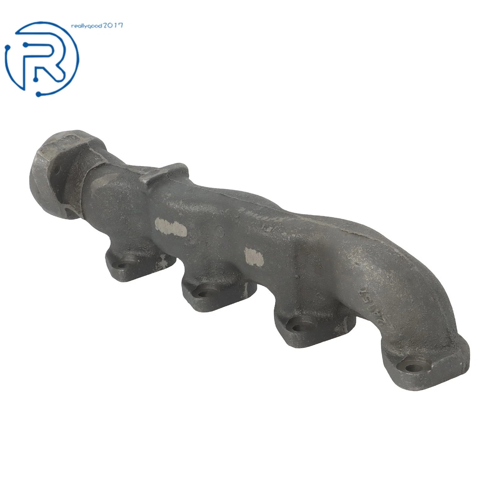 Passenger Side Exhaust Manifold for Ford Econoline E-150 E-250 (1999-2006)