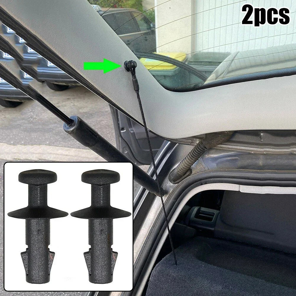 Pivot Clip Load Cover for Opel Mokka X (2012–2016)