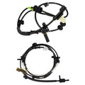 Motorcraft ABS Sensor Kit for Ford F-350 Super Duty (2020–2022)