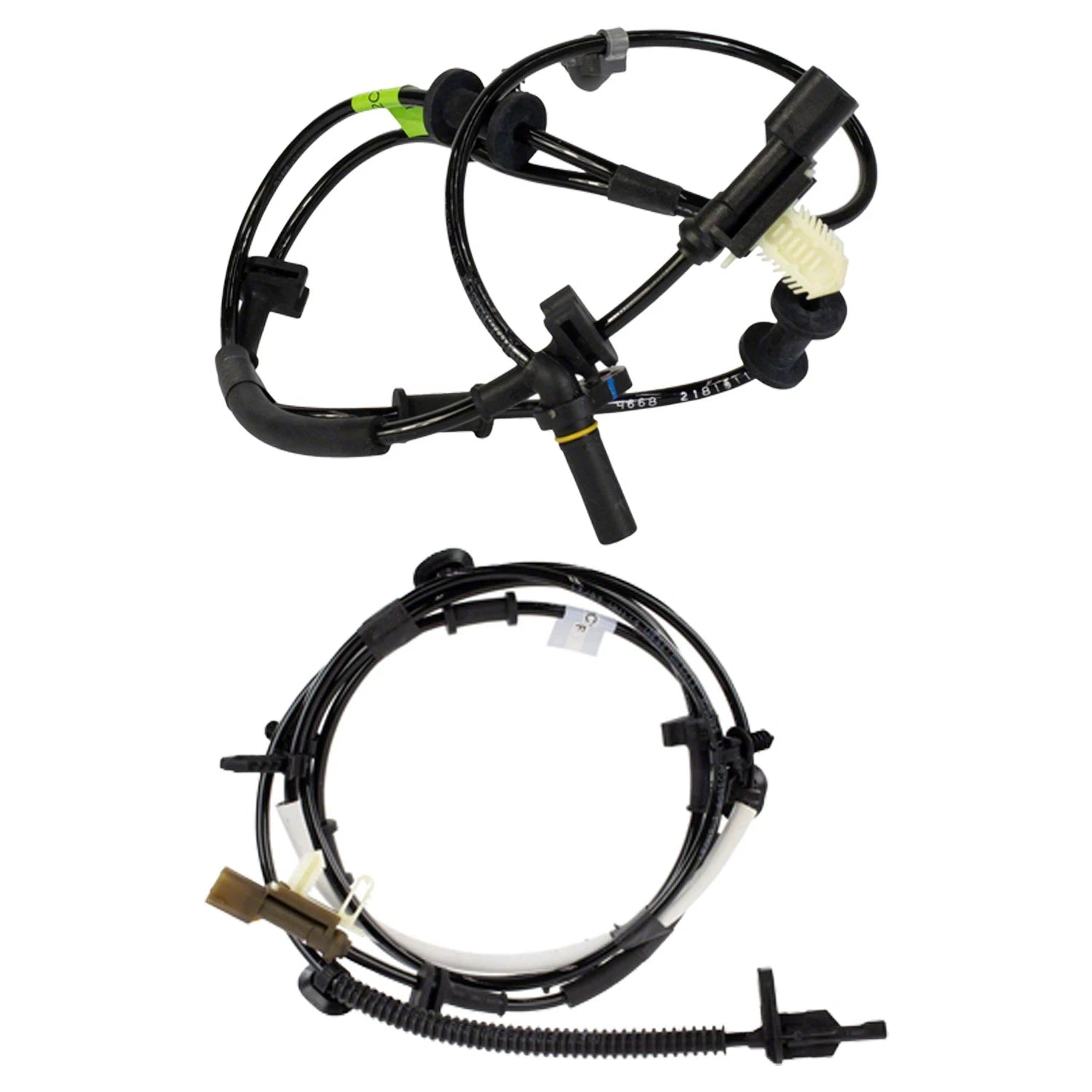 Motorcraft ABS Sensor Kit for Ford F-350 Super Duty (2020–2022)