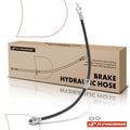 Front Right Brake Hydraulic Hose for Toyota Corolla (2003–2008)