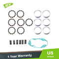 Clutch Friction Pad & Gasket for Yamaha Banshee 350 (1987–2006)