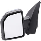 Heated Driver Left Side Mirror for Ford F-150 (2015–2017)