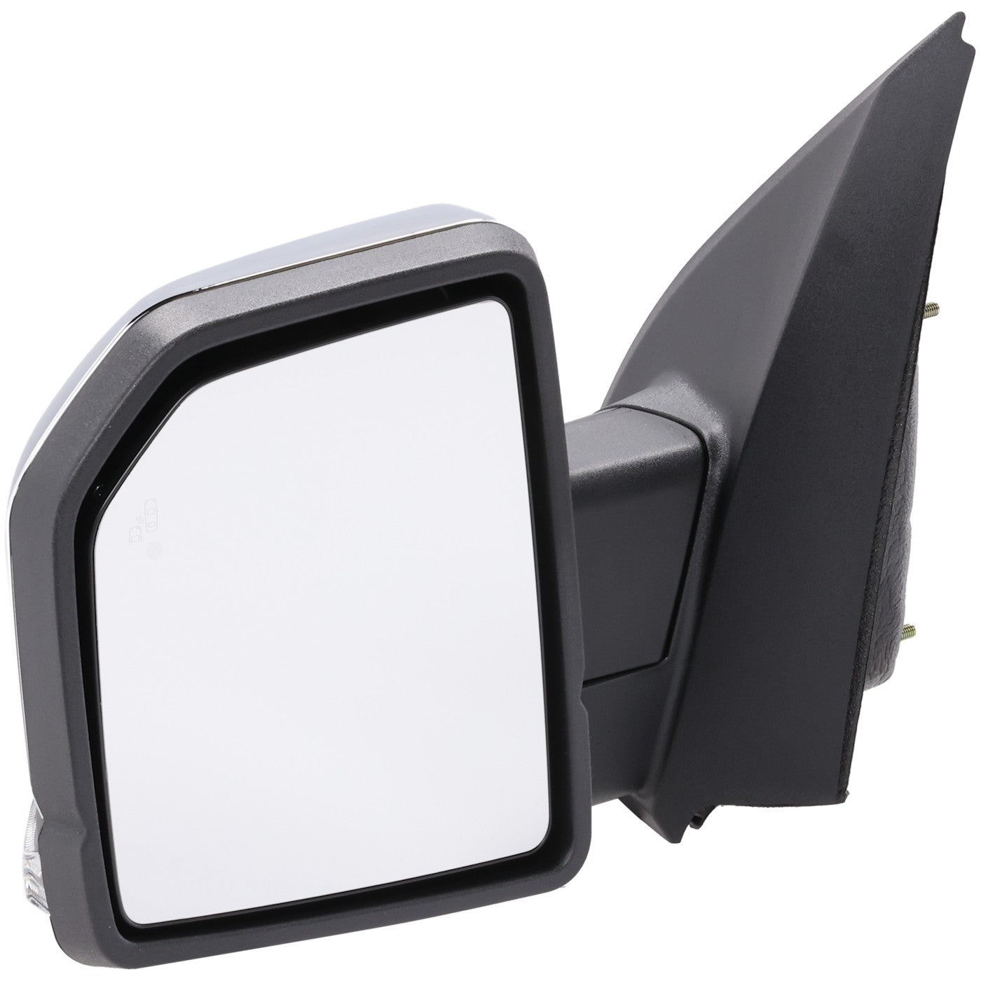 Heated Driver Left Side Mirror for Ford F-150 (2015–2017)