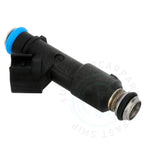 Set of 4 Fuel Injectors for Chevy Cobalt (2005–2010) 2.2L
