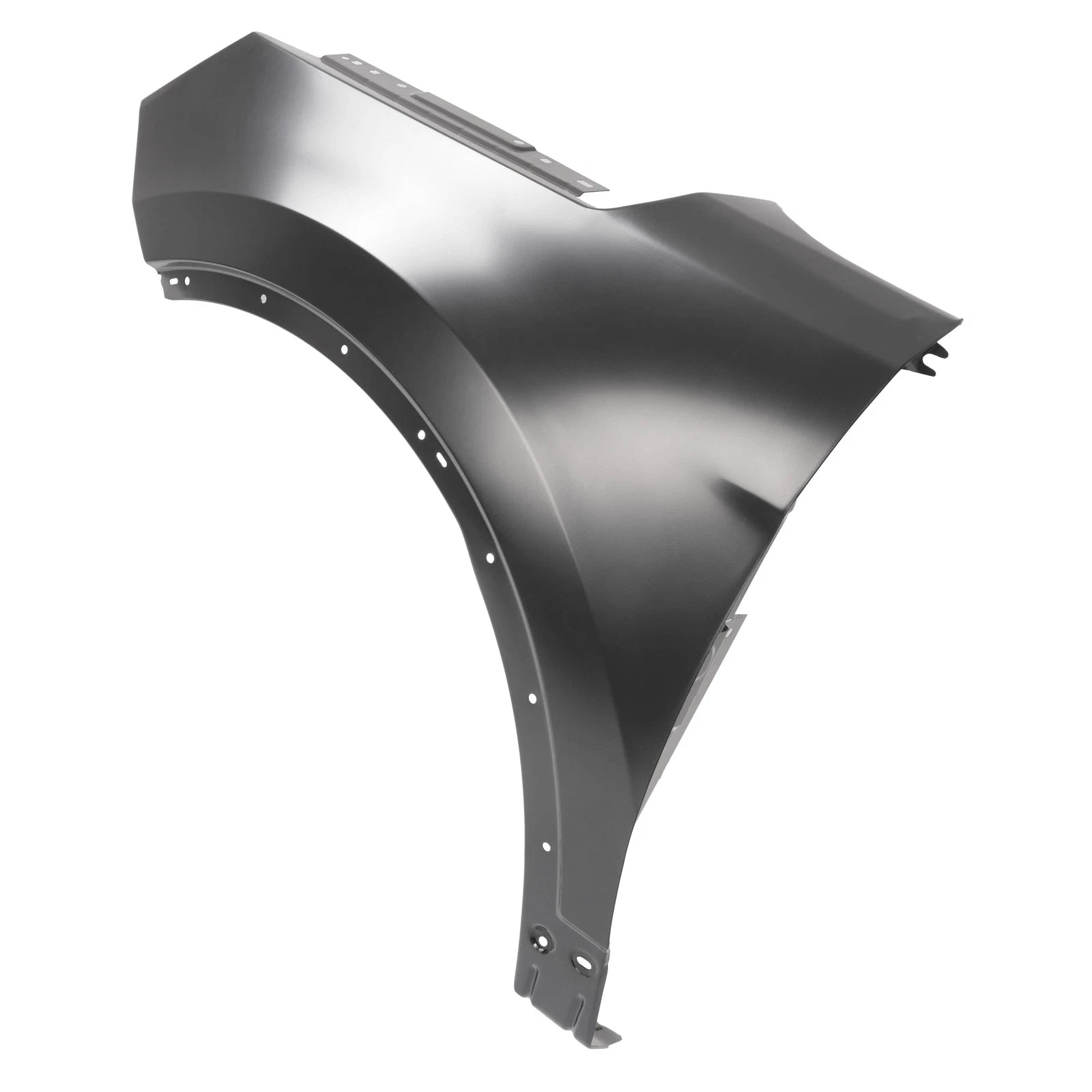 Fender for Ford Explorer (2016-2019) Front Left Driver Side Steel
