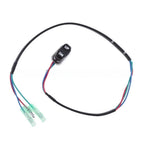 Trim and Tilt Switch Assembly for Marine Outboard Motor (703825630200)