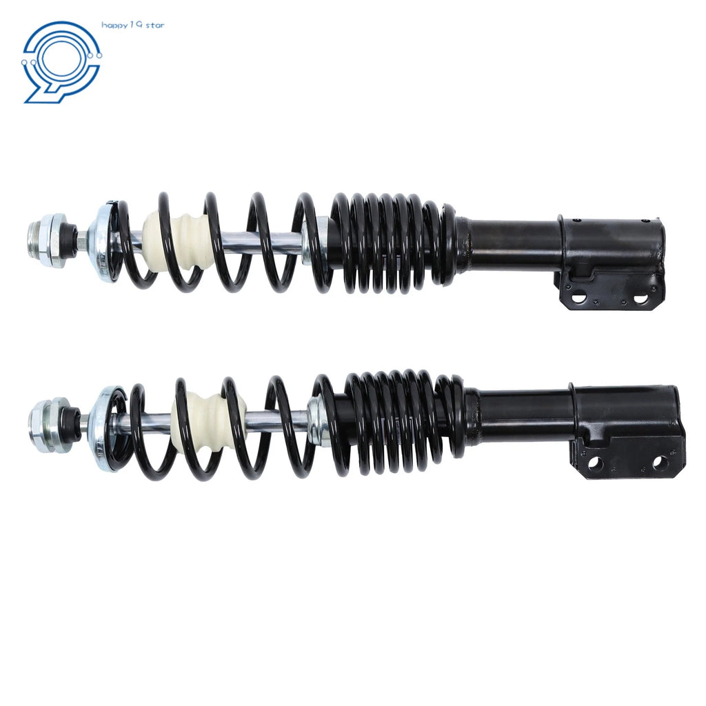2 Front Shocks for Can-Am Outlander 500 & MAX 500 (2007–2009)