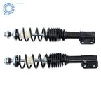 2 Front Shocks for Can-Am Outlander 500 & MAX 500 (2007–2009)
