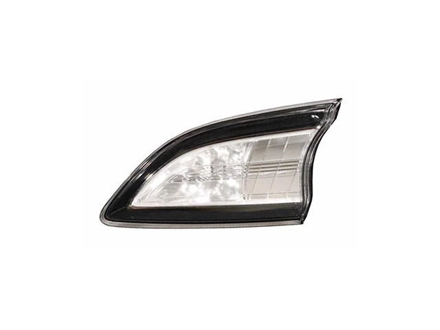 Passenger Side Tail Light Assembly for Mazda 3 Sport (2022–2025) CR516DR