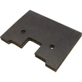 Rubber Paddle for Clean Grain Elevator Chain (AMH137276)