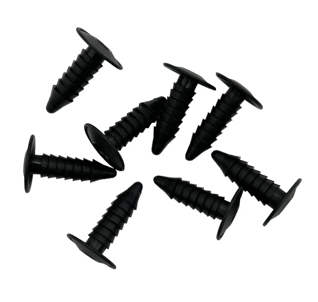 Firewall Insulation Clip Retainers Replacement Kit for GM (1955–1981)