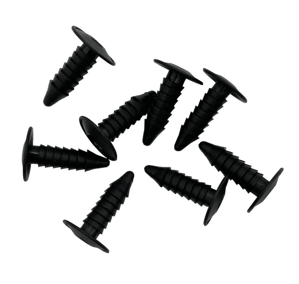 Firewall Insulation Clip Retainers Replacement Kit for GM (1955–1981)
