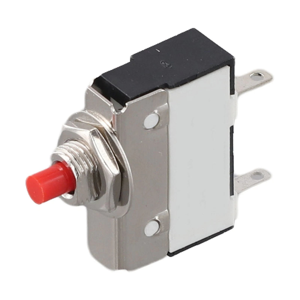 Set of 2 Manual Reset Thermals for Appliance Safety