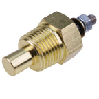 Temperature Sending Unit Sensor for Mercury Mercruiser (806490T, 3853787, 9-42400)