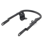 Rear Passenger Grab Rail & Rack Mount for T120 T100 (2016-2021)
