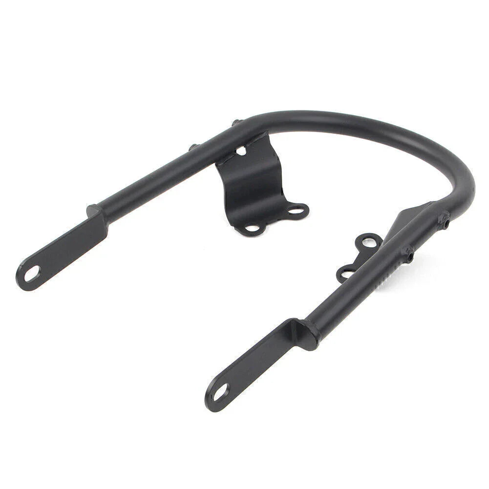 Rear Passenger Grab Rail & Rack Mount for T120 T100 (2016-2021)