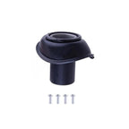 Carburetor Diaphragm Plunger Assembly for Honda XL650 XL650V XL650VT (2000–2006)
