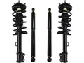 Suspension Strut and Shock Absorber Assembly Kit for Tribute (2001–2008)