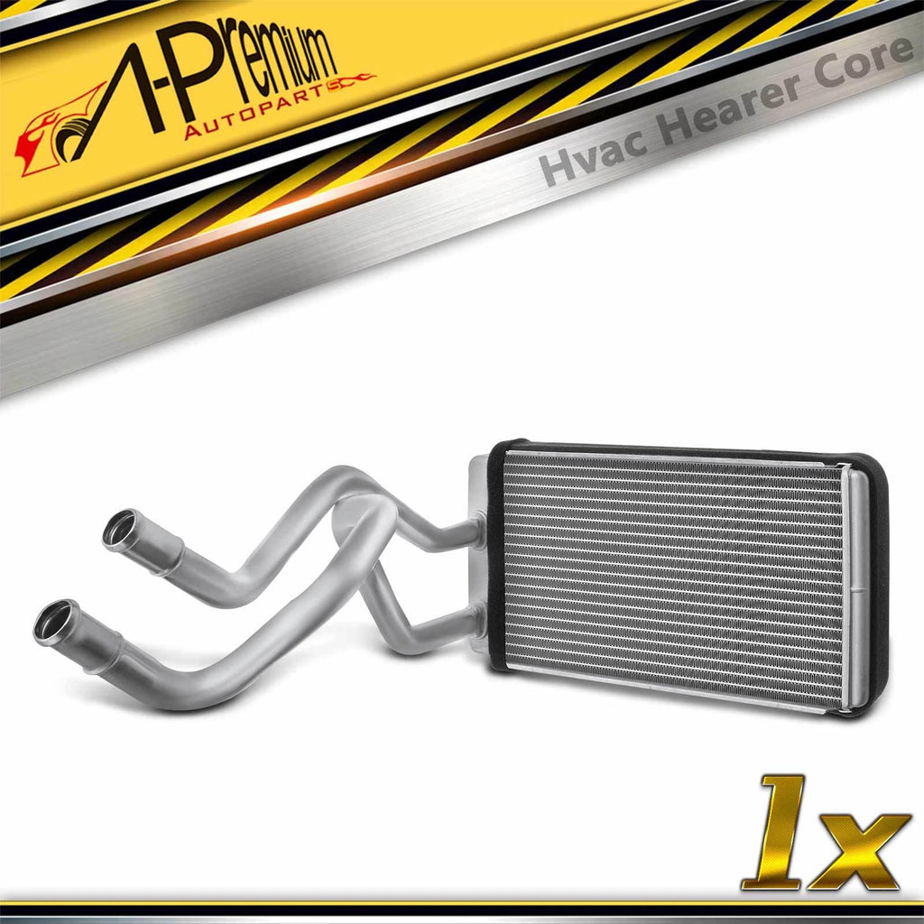 Heater Core for Nissan Frontier, Pathfinder, Xterra (2005–2019)