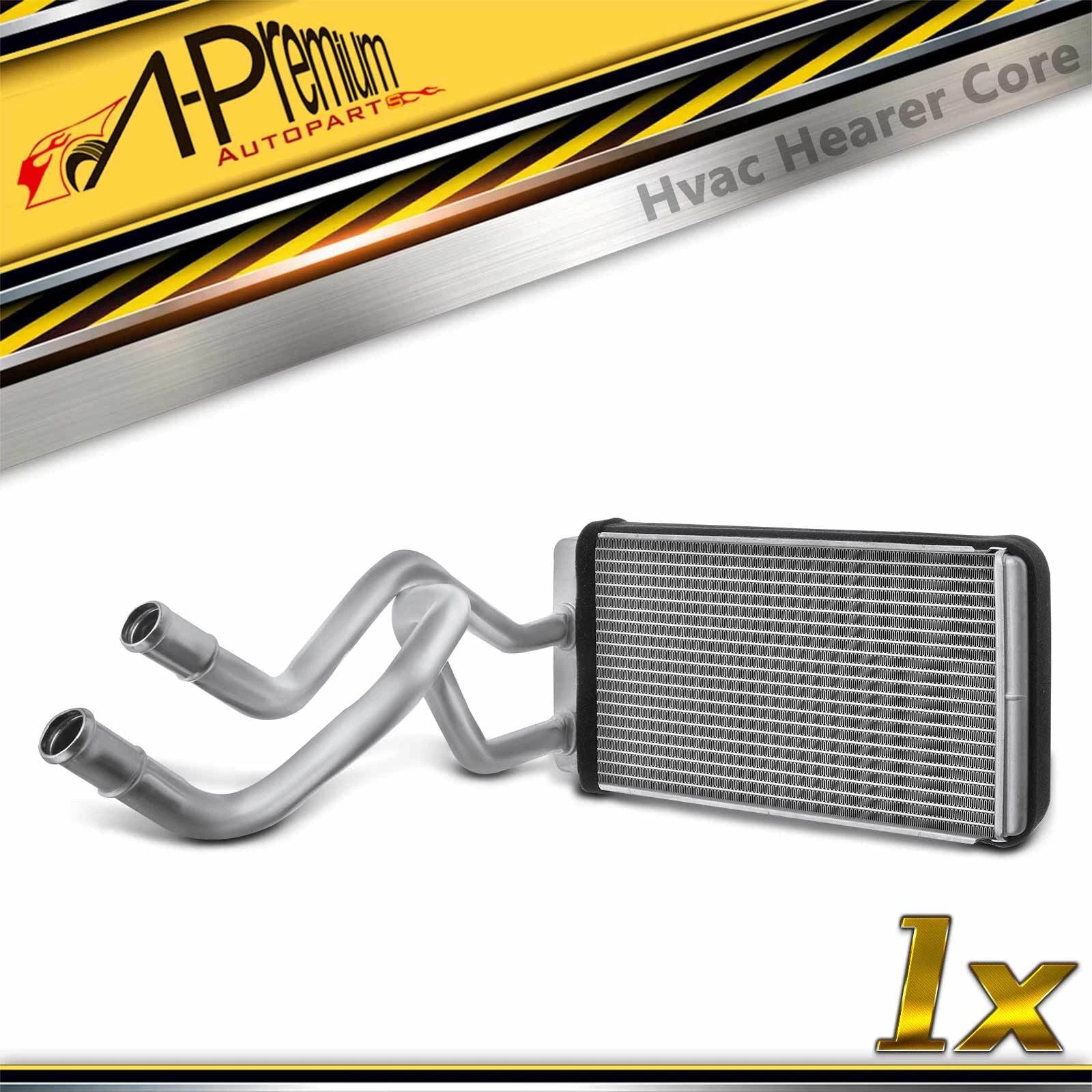 Heater Core for Nissan Frontier, Pathfinder, Xterra (2005–2019)