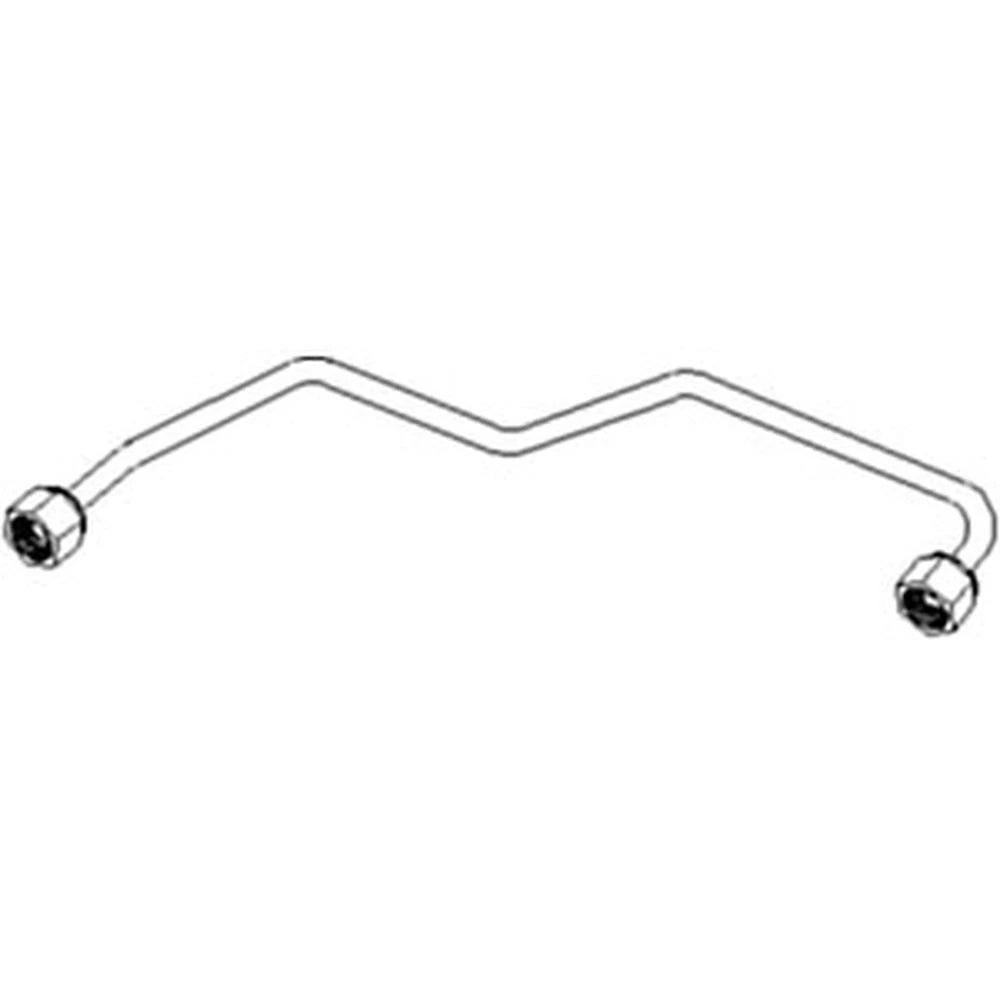 Fuel Injection Line for Massey Ferguson 40B 302 165 30 255 65 50 304 3165