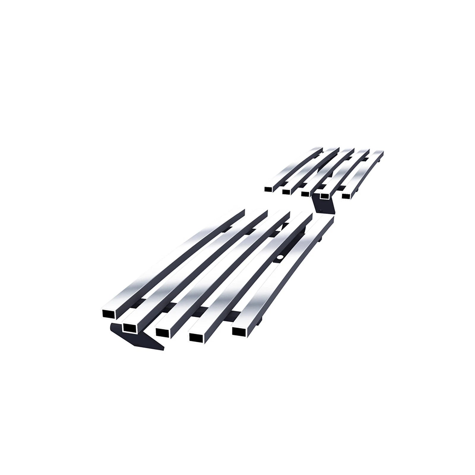 Stainless Billet Grille for Silverado 1500/Tahoe (1999–2006)