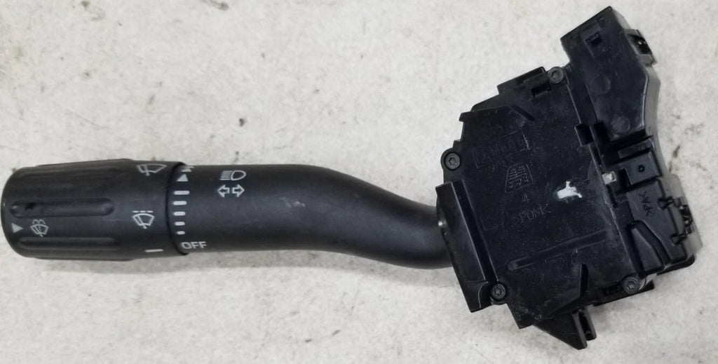 Multifunction Wiper Turn Switch for Ford Fusion Milan MKZ (2006–2009) 6E5T-13K359-A