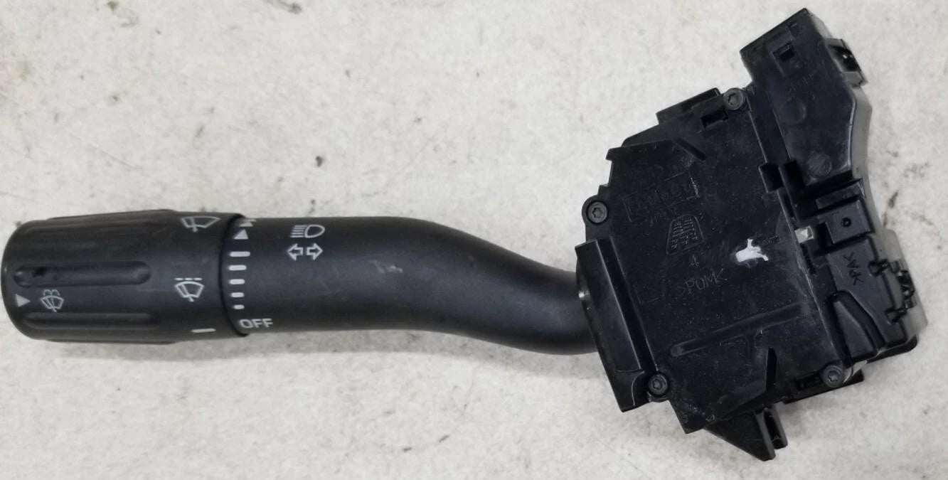 Multifunction Wiper Turn Switch for Ford Fusion Milan MKZ (2006–2009) 6E5T-13K359-A