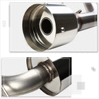 A/C Condenser for Honda Fit (2015–2020)