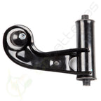 Set of 2 Front Upper Control Arms Kit for Mercedes-Benz C280 E320 (1994–2002)