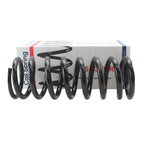 Rear Coil Spring for Mercedes-Benz (4256806)