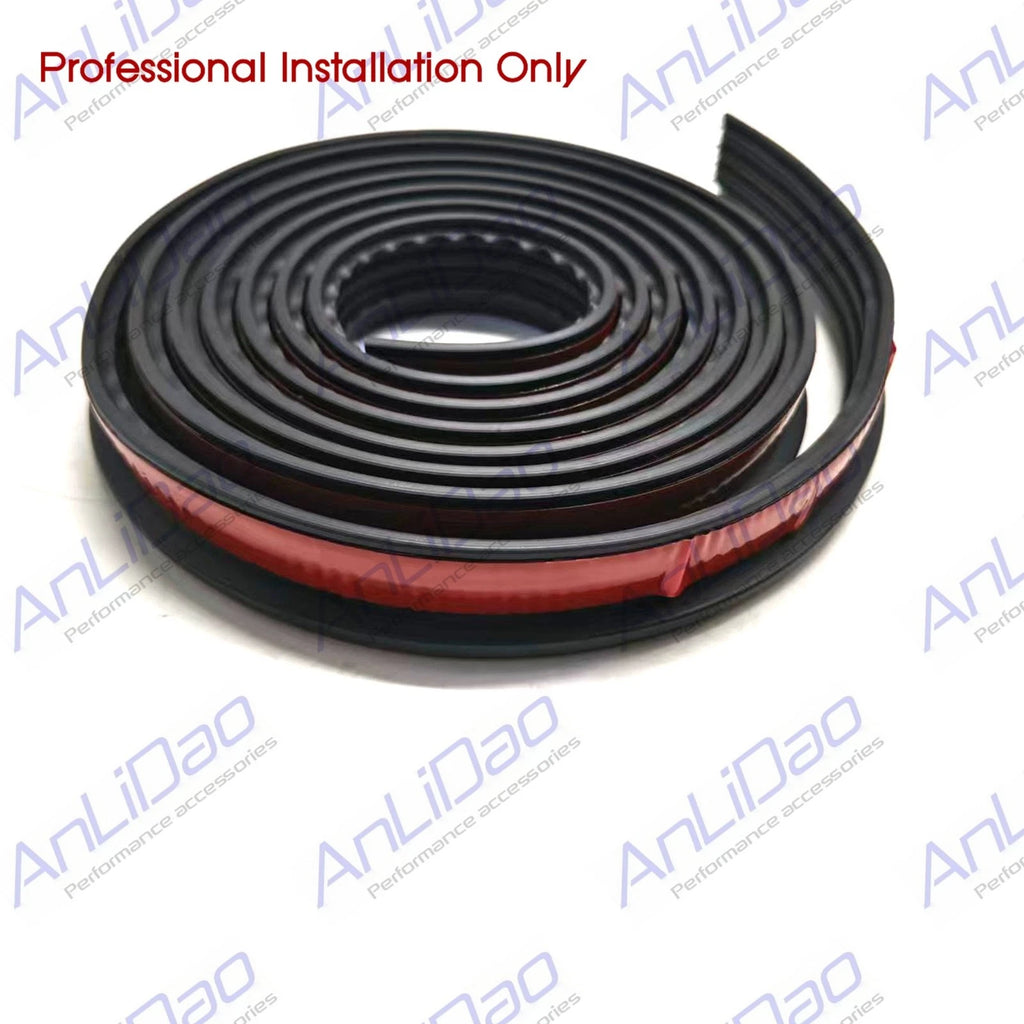 Top Cowling Seal for Mercury Marine Verado Outboard (8M0111178)