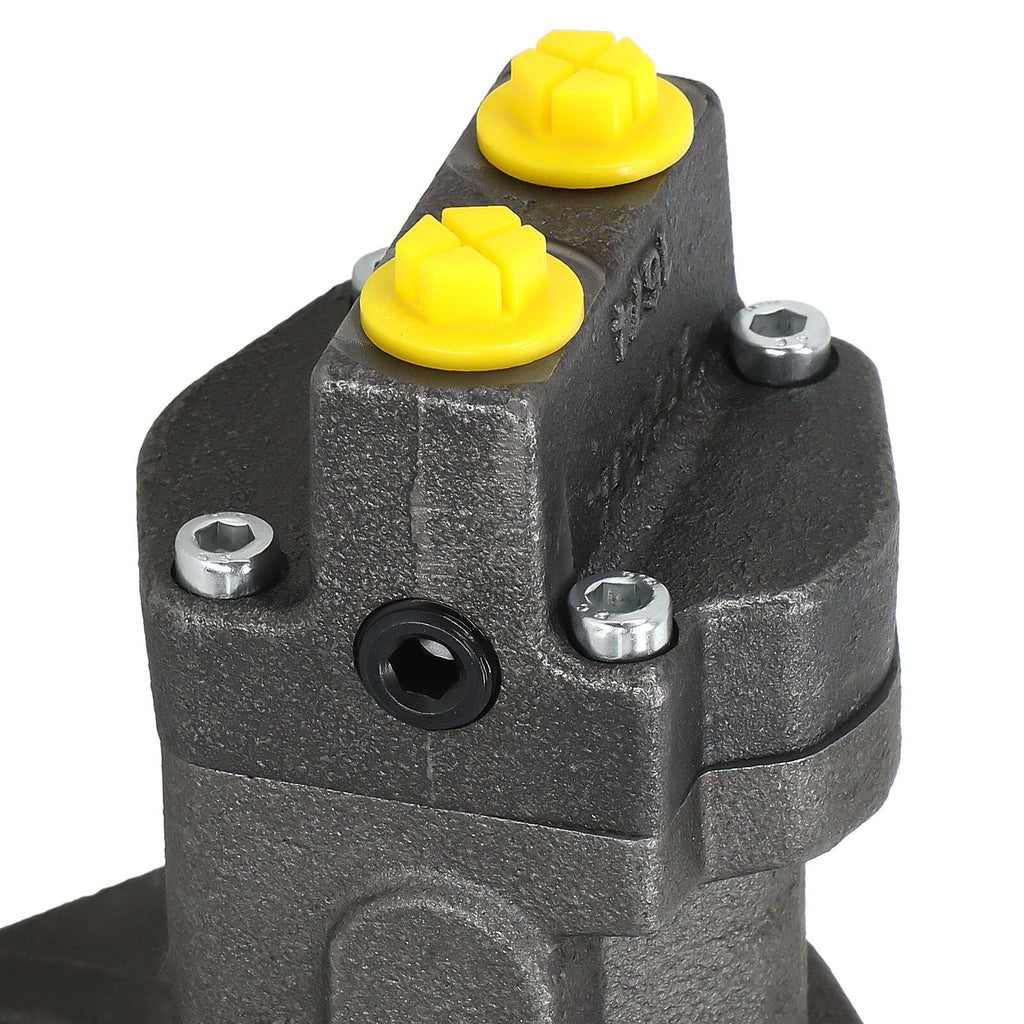 Diesel Fuel Pump for Detroit Engine Series 60 (12.7L, 14L)