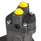 Diesel Fuel Pump for Detroit Engine Series 60 (12.7L, 14L)