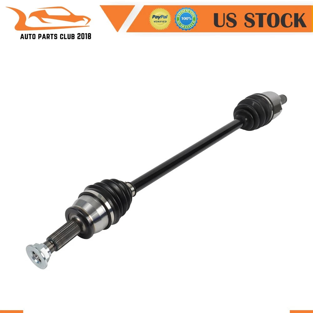 Rear Left CV Axle for Hyundai Kona (2018–2023) NCV75084