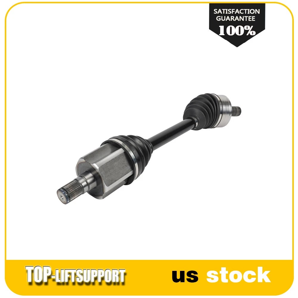 CV Axle Shaft for Volvo XC60 XC90 V60 (2016–2021) Front Left