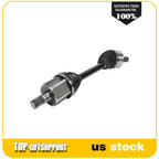 CV Axle Shaft for Volvo XC60 XC90 V60 (2016–2021) Front Left