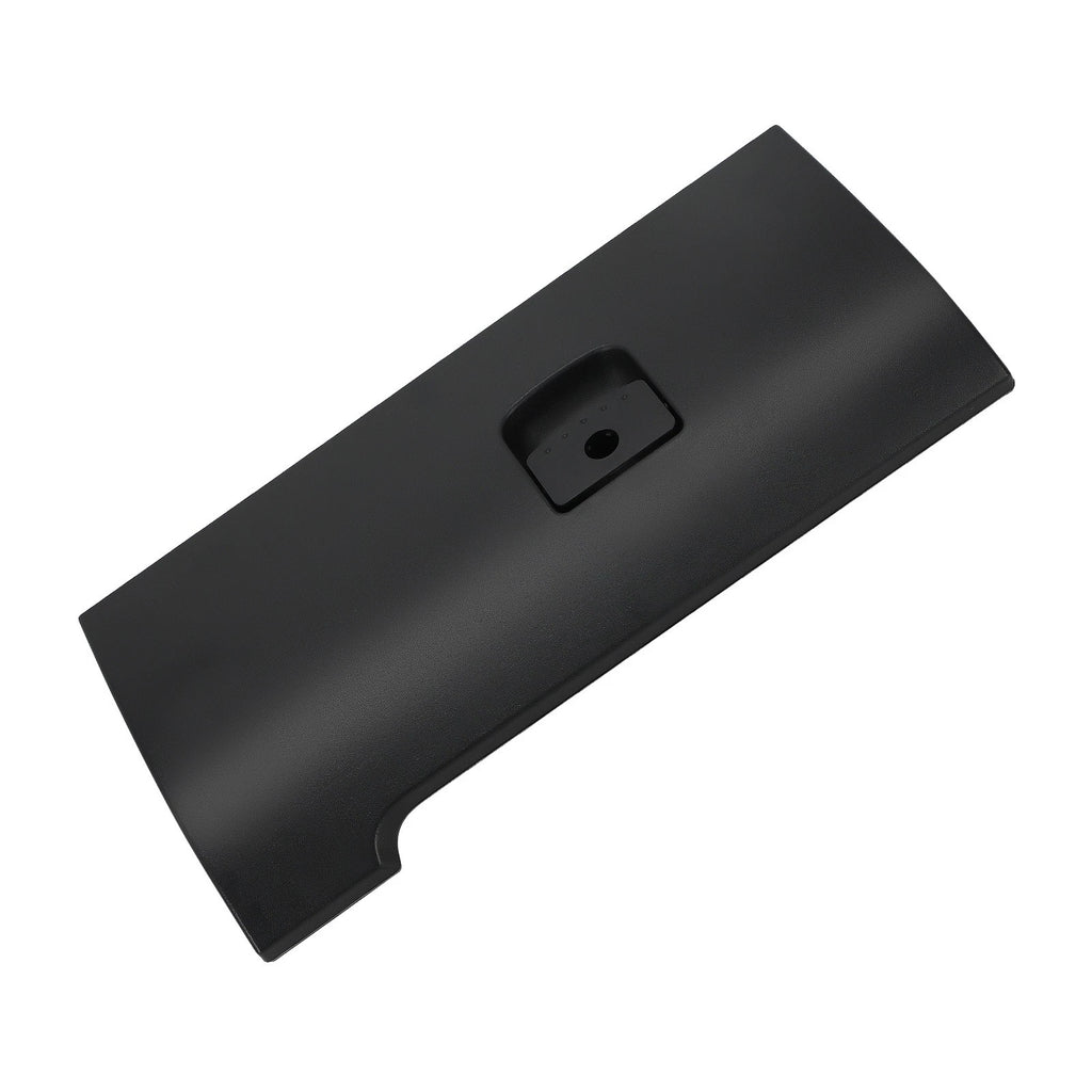 Glove Box Lid Cover for Volkswagen Beetle (2003–2010) 1C1880247R 1C1880300G Black