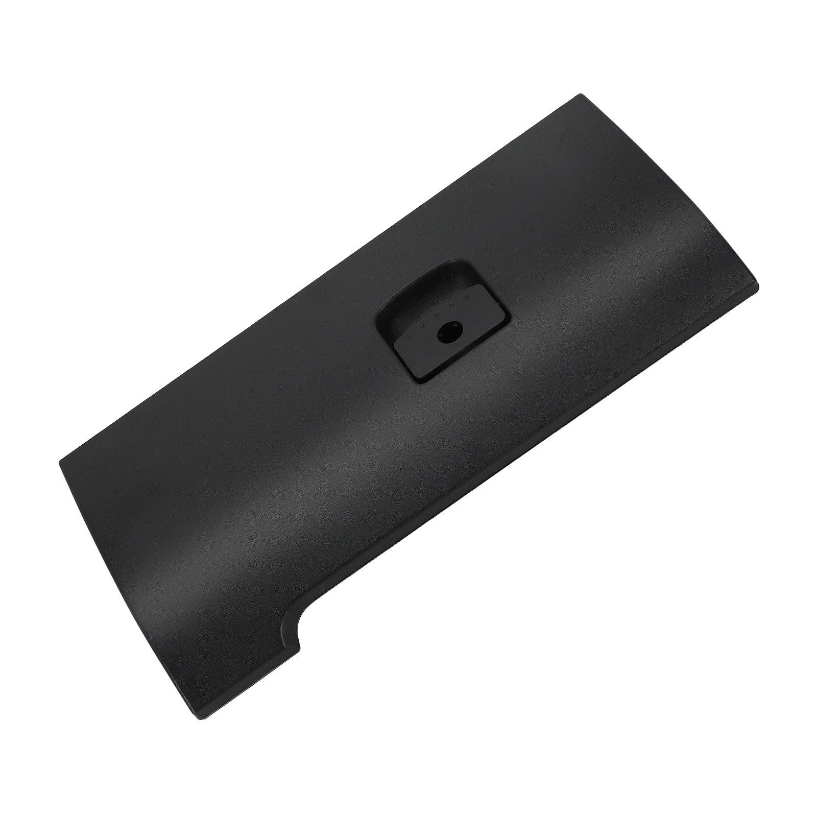 Glove Box Lid Cover for Volkswagen Beetle (2003–2010) 1C1880247R 1C1880300G Black