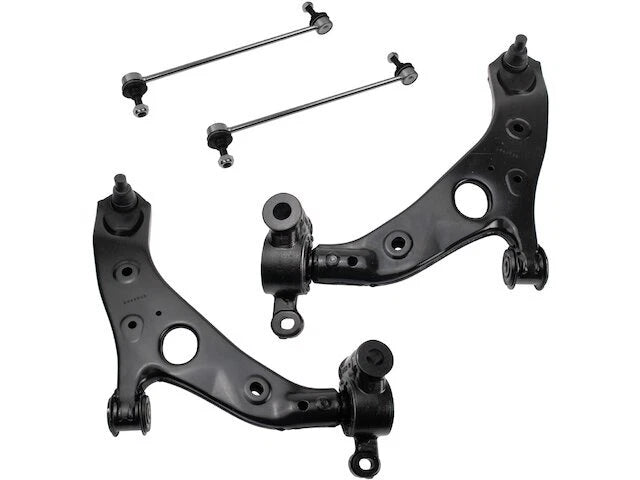 Front Control Arm Ball Joint Sway Bar Link Kit for Mazda CX-5 (2013–2016) TN828YD