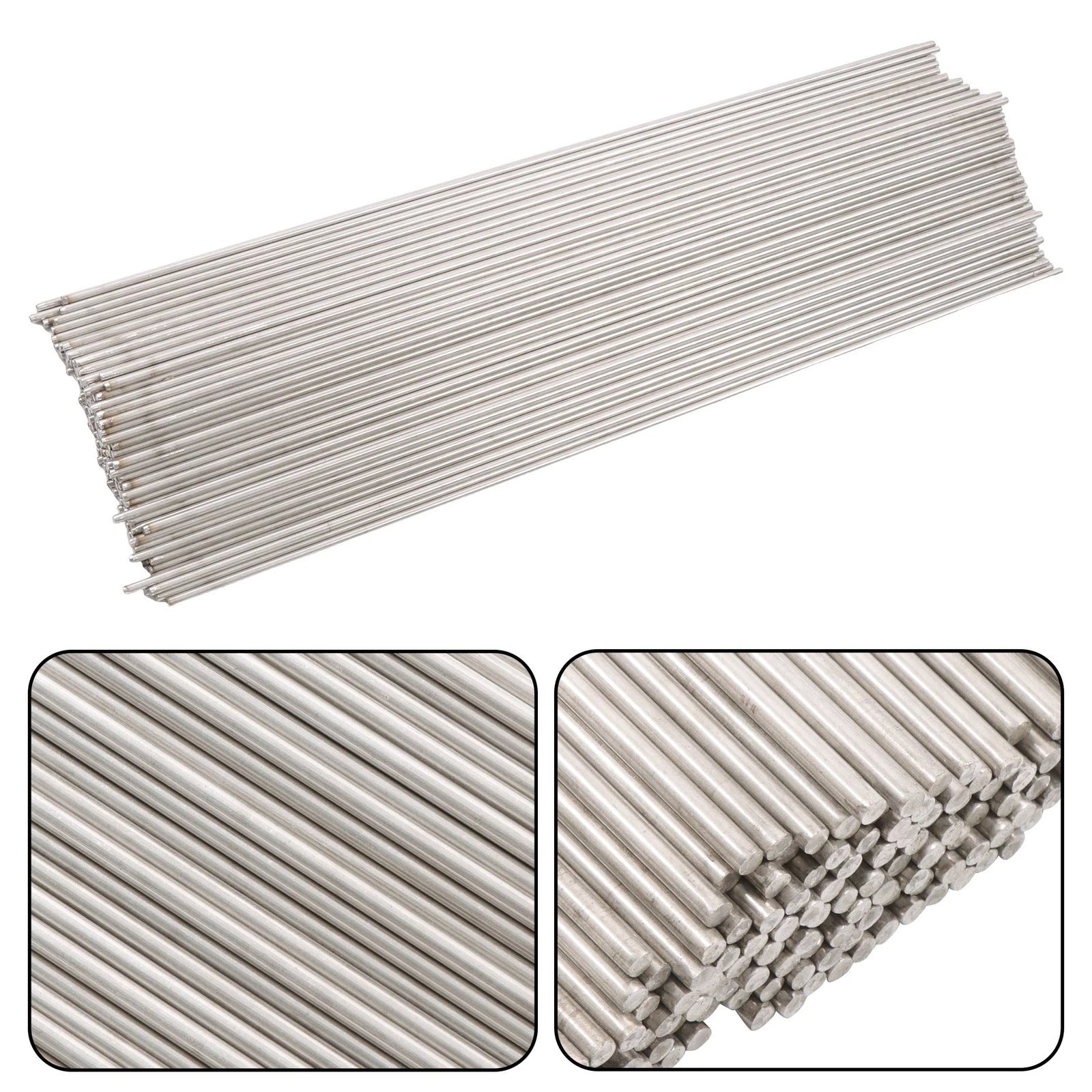 Stainless Steel Welding Rods for TIG Welding (10 lbs)