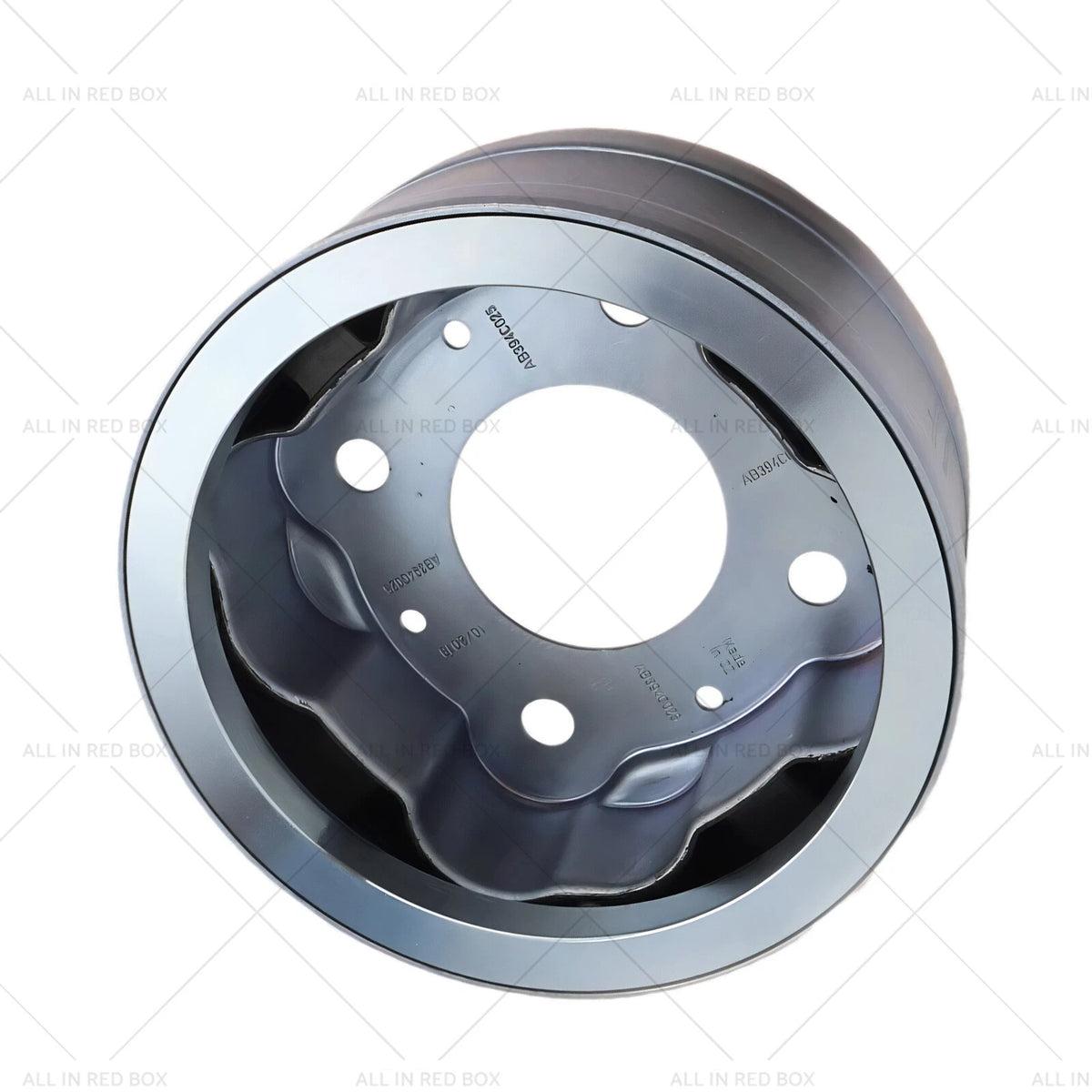Rear Tailshaft Front Balancer/Damper for Ford Ranger PX (2011–2021) AB394C025